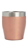 MIRA 12 oz Insulated Tumbler Cup - Stainless Steel Cocktail, Wine & Rocks Cup