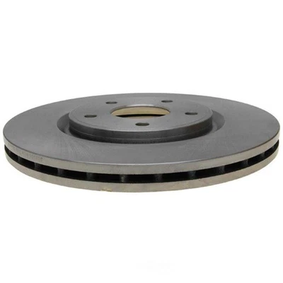 Rotor de freno de disco para Volkswagen Routan 2012-2013 ACDELCO ADVANCE Foto 1 de 4