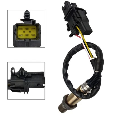 Oxygen Sensor For 2004 Nissan Altima Maxima Murano 3.5L Upstream O2 OE 234-5060 - Image 1 of 4