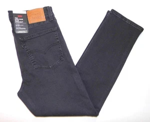 Levi's - Damen NEU 724 High Rise Slim Straight Fit Jeans 29" W x 28" L 10/12 - Bild 1 von 8