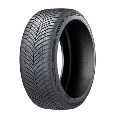 REIFEN GANZJAHRES HANKOOK 255/50 R19 107W IL01 ION FLEXCLIMATE M+S SUV SILENT XL - Bild 1 von 4