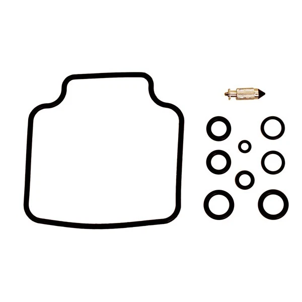 Kit de reconstrucción de junta tórica de reparación de carburador Outlaw OR2472 Honda CB550SC CB700SC Foto 1 de 1