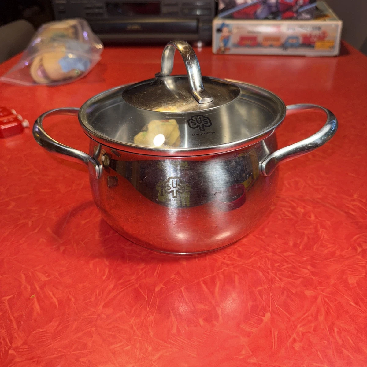 Schulte-Ufer products for sale | eBay