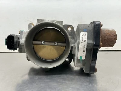 2005-2010 Ford Expedition & Ford F150 Throttle Body Assembly 5.4L OEM Foto 1 de 4