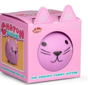 Squishkins Kitten - Bild 1 von 2