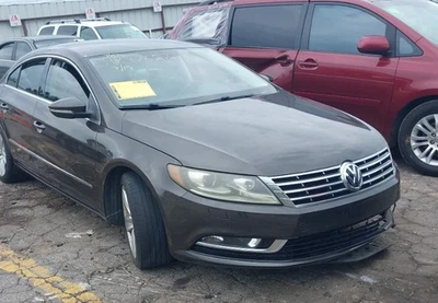 2013-2017 年大众 CC 右握乘客仪表板安全气囊原始设备制造商 — 第 1/4 张图片