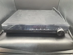 Sony DVD Receiver (HCD-HDX285) Main Unit Only - Picture 1 of 6