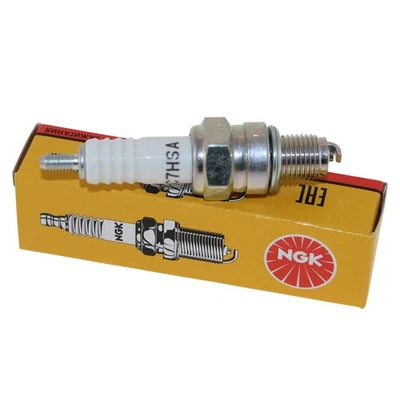 Zündkerze NGK C7HSA für E-Ton EXL 150 ST Yukon Bj. 2003-2012 - Bild 1 von 4