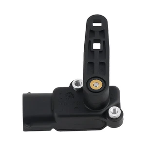 Front Height Level  Sensor For BMW X5 sDrive35i xDrive35d xDrive35i xDrive50i - Picture 1 of 16