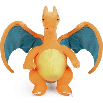 Pokemon 12" Plush - Charizard 95257 - image 1 of 2
