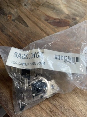 CLC Cabinet Hinge - Image 1 of 3