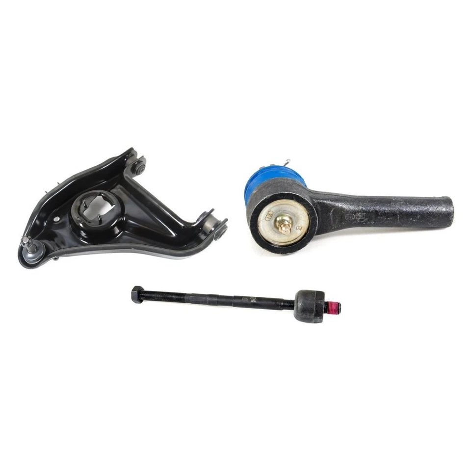 For Ford Ranger 05-11 Control Arm with Ball Joint and Tie Rod End Kit Supreme - Image 1 of 1