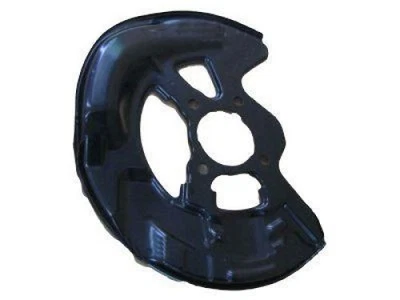 Cubierta de freno de disco delantero derecho OEM genuino Toyota 47781-22200 LEXUS IS250/350 Foto 1 de 4