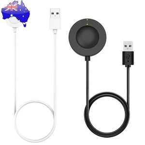 Magnetic Smartwatch Charging Cable for Fossil/Diesel Watch Power Supply Station - Zdjęcie 1 z 18