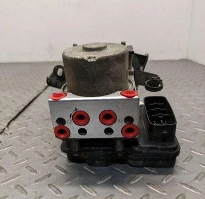 2004-2008 Toyota Sienna ABS Anti-Lock Brake Pump Module Assembly Oem 04-08 Foto 1 de 4