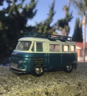 Corgi 479 Commer Bus 2500 Series - Image 1 of 4