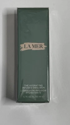 La Mer The Hydrating Infused Emulsion, 1.7 fl oz - Image 1 of 3