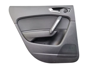 Rear Left Side Door Assembely Trim For 2010-2018 Audi A1 8X P/N 8X4867317 2014 - Picture 1 of 1