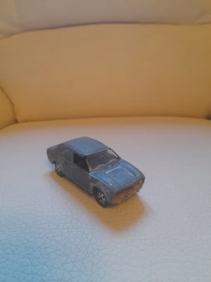 Alfetta Alfa Romeo Mebetoys No Politoys Mercury Burago Polistil Hot Wheels  - Immagine 1 di 2