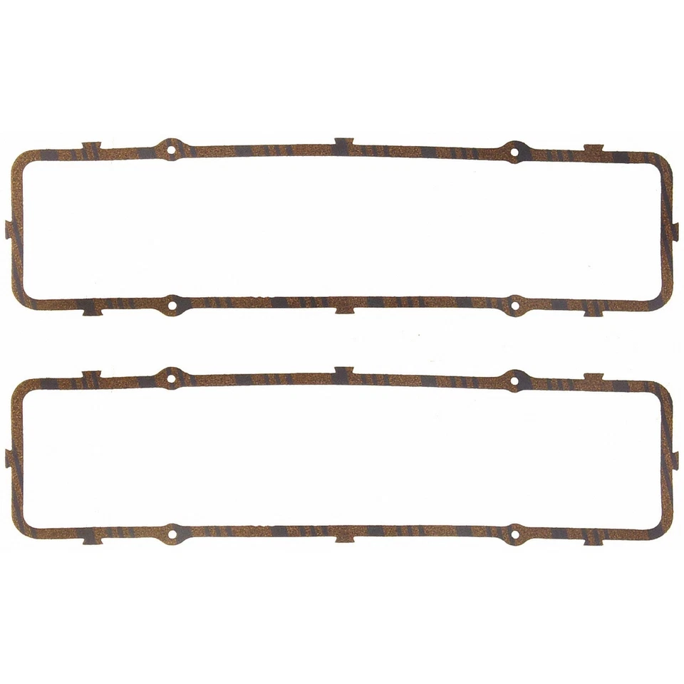 Engine Valve Cover Gasket Set Fel-Pro For 1949-1957 Cadillac Series 62 - Image 1 of 1