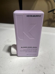 Kevin Murphy Blonde Angel farbverbessernde Behandlung blondes Haar 8,4 Oz. 250 ml - Bild 1 von 4