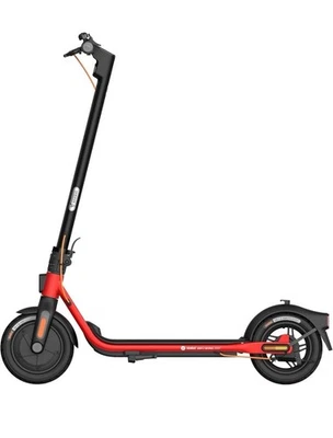 Segway Ninebot D38D, E Scooter mit Straßenzulassung, max. 20 km/h OVP - Bild 1 von 4