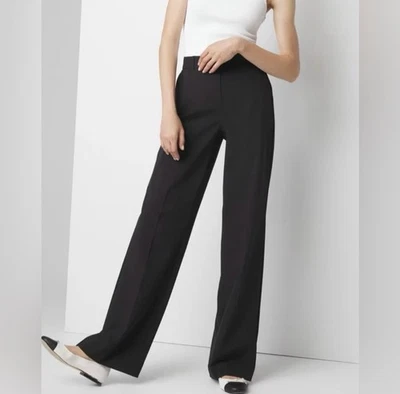 Pantalón negro Valerie Steven talla 14 Foto 1 de 4