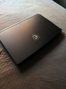 MSI Thin 15 B13VE-2015 15.6" FHD | i5-13420H | 16GB | 512GB SSD | RTX4050 | Win - Bild 1 von 6