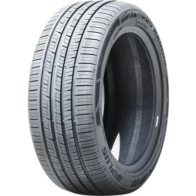 Tire Aplus PRO Racing 255/50ZR18 106V XL - Imagem 1 de 4