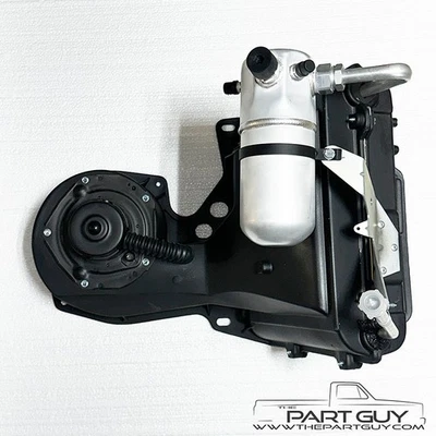RBLT/NUEVO 85-87 Chevy/GMC 87-91 SUV UNIDAD EVAPORADORA AIRE ACONDICIONADO aire acondicionado Foto 1 de 4