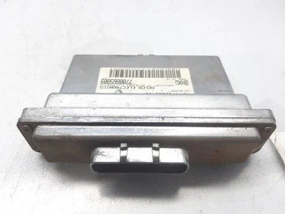 7700865809 centralina motore per RENAULT 19 HATCHBACK (B C53) EUROPA 6316264 - Immagine 1 di 4