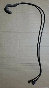 FORD FIESTA MK6 RADIATOR RESERVE TANK WATER HOSE PIPE - Picture 1 of 12