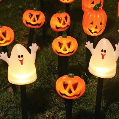 5pcs per set Solar landscape light - Solar walkway light - Solar aisle light - Image 1 of 4