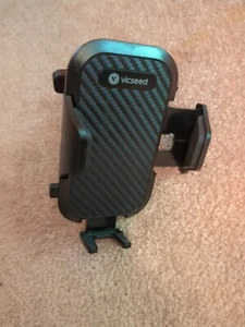 vicseed adjustable car phone mount vent clip - Zdjęcie 1 z 3