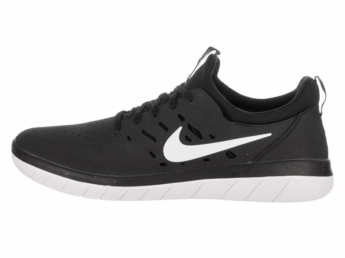 Nike SB Nyjah Free Sneakers for Men for Sale | Authenticity Nike SB Nyjah Free Sneakers for Men for Sale | Authenticity