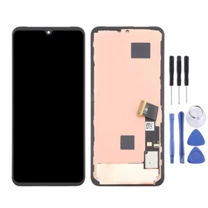 For Google Pixel 8 OLED Display LCD Touch Screen Digitizer w/Frame Replacement - Picture 1 of 6