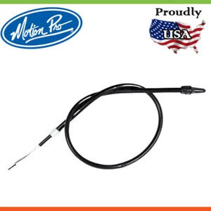 Nuevo * Motion Pro * Cable Speedo para adaptarse KAWASAKI VN1500 CLÁSICO 1500cc - Imagen 1 de 4