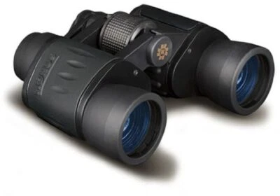 Konus Fernglas Konusvue 8x40 WA Weitwinkel Schwarz - Bild 1 von 4