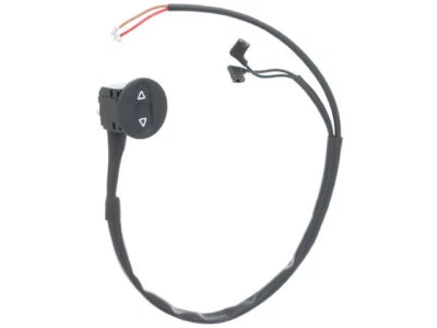 Interruptor asiento izquierdo mercedes e300 1996-1999 febi 29175phkw 1997 1998 Foto 1 de 2