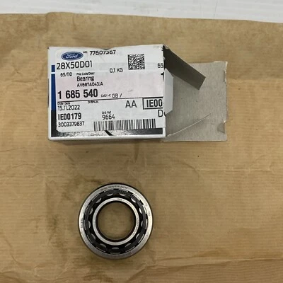 Genuine Ford Input Shaft Bearing 1685540 - Image 1 of 3