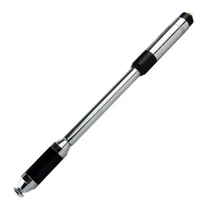 Dual Band 144/430MHz BNC Radio Antenna For Icom IC-V8 V80 V82 V85 IC-U82 IC-W32 - Zdjęcie 1 z 10