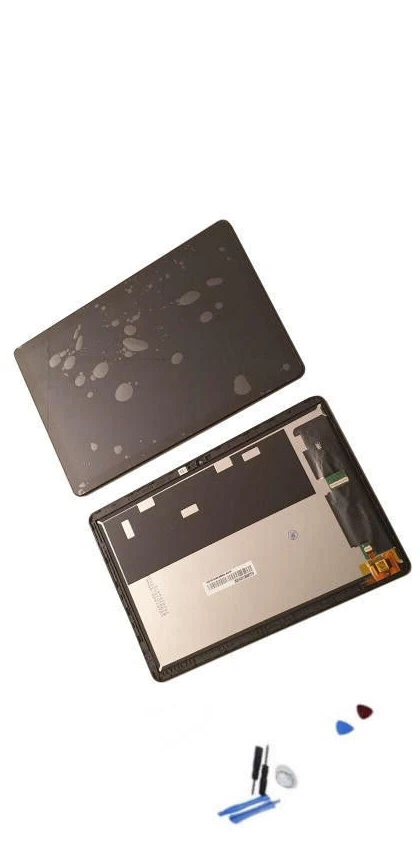 Ersatzteile Nokia 5310 XPRESSMUSIC LCD/Display Cover Rahmen Akku Deckel Original