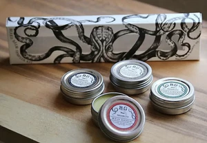 Brooklyn Grooming Beard Balm Sampler - Foto 1 di 2