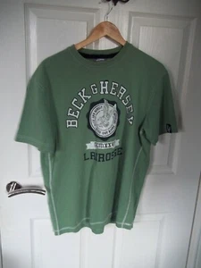 BECK & HERSEY T-SHIRT - Gr. L - Bild 1 von 2