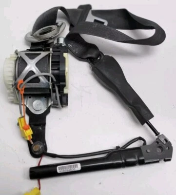 Chevrolet Impala 2009-2012 cinturón de seguridad retractor conjunto pasajero delantero derecho Foto 1 de 4