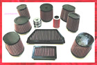 K&N Air Filter  2006-2010 Honda Cbf1000 # Ha-1006