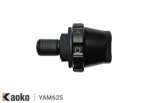 Kaoko Cruise Control Throttle Lock (OEM Guard) Yamaha Super Tenere 1200 2018 - Picture 1 of 1
