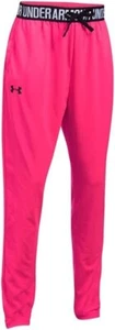 Under Armor Girls' Tech Jogger - Picture 1 of 3