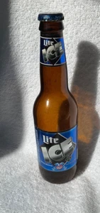 Botella de cerveza Lite Ice Glass con tapa - Imagen 1 de 10