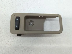 2007 Ford Edge Passenger Front Right Door Handle Exterior Assembly UO9I2 - Picture 1 of 6